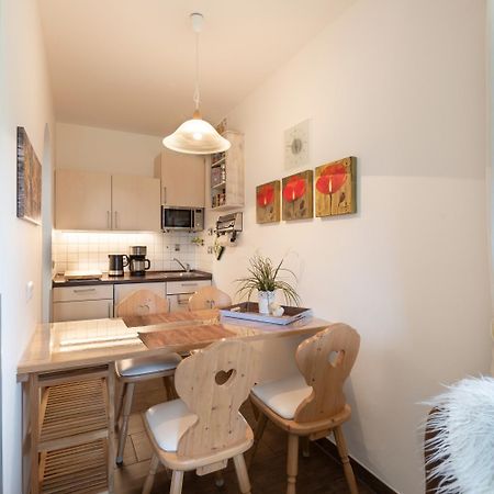 Bergschloessl Whg 10 Appartement Oberaudorf Buitenkant foto
