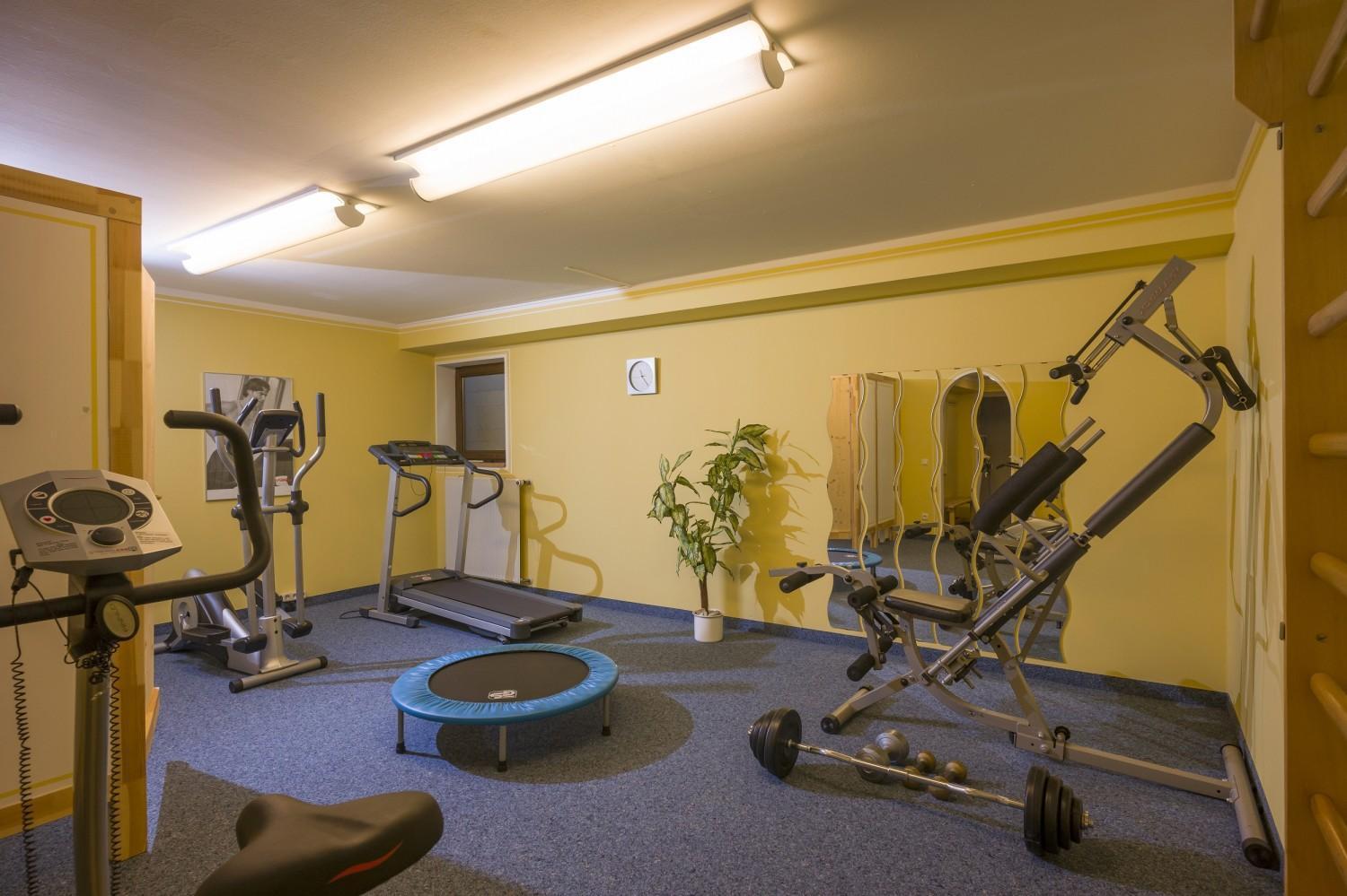Bergschloessl Whg 10 Appartement Oberaudorf Buitenkant foto