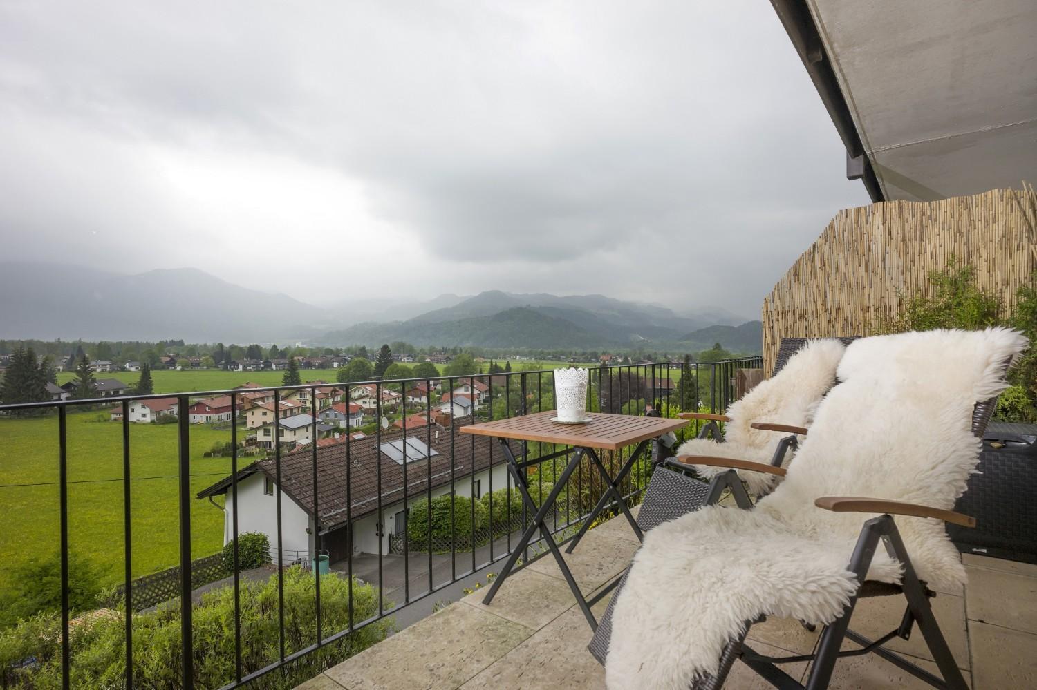Bergschloessl Whg 10 Appartement Oberaudorf Buitenkant foto