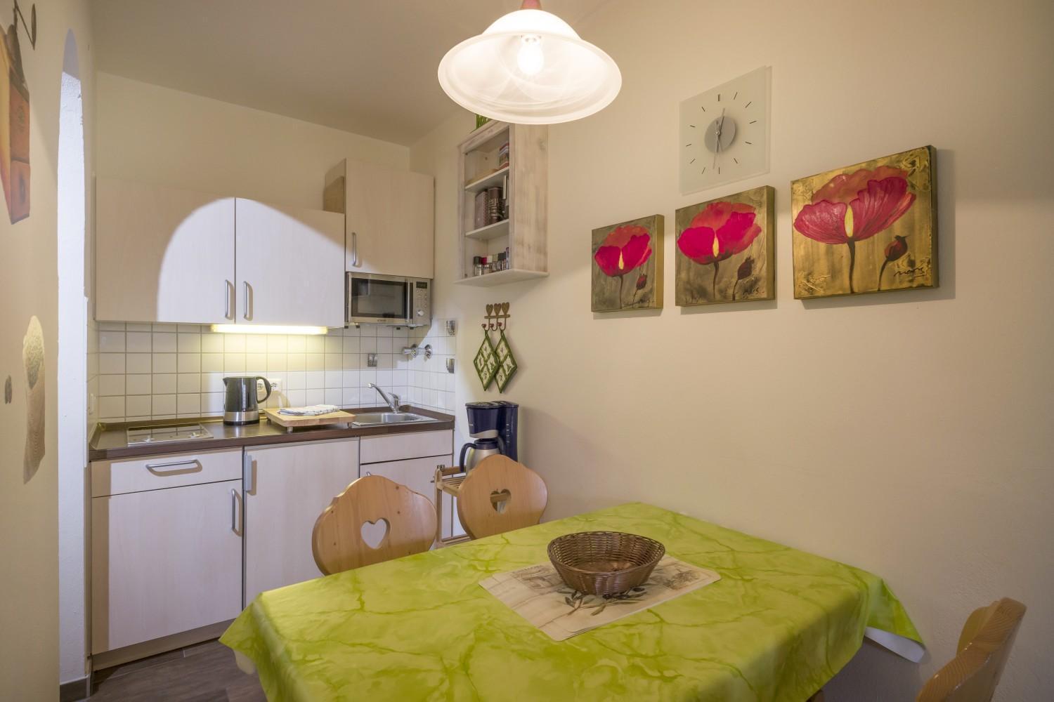 Bergschloessl Whg 10 Appartement Oberaudorf Buitenkant foto