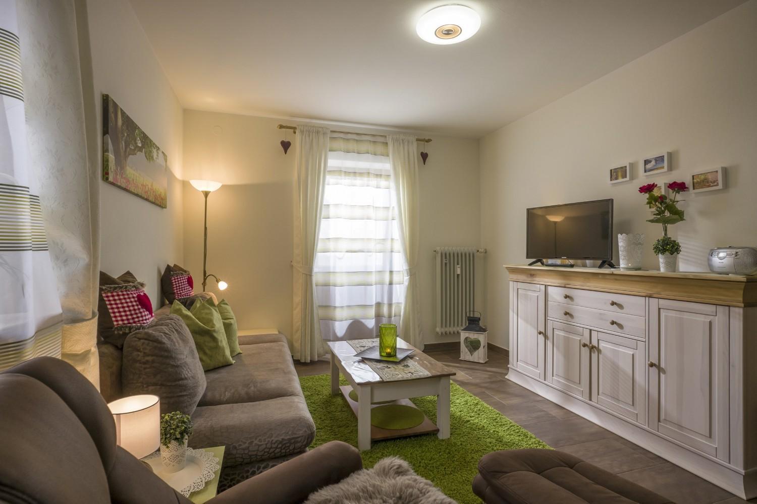 Bergschloessl Whg 10 Appartement Oberaudorf Buitenkant foto